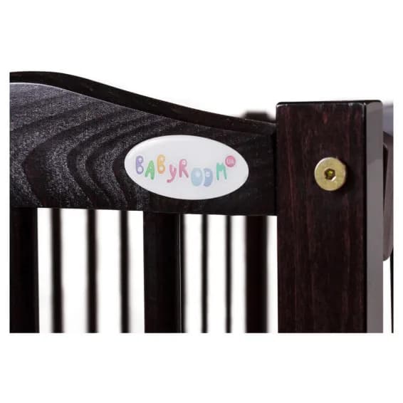 Кровать детская Babyroom Веселка DVMO-2 622001 фото 3 Кровать детская Babyroom Веселка DVMO-2 622001 фото 3