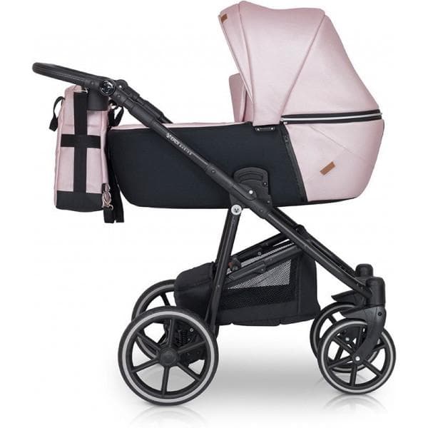 Коляска универсальная 2в1 Verdi Verano 03 9023-VV-03