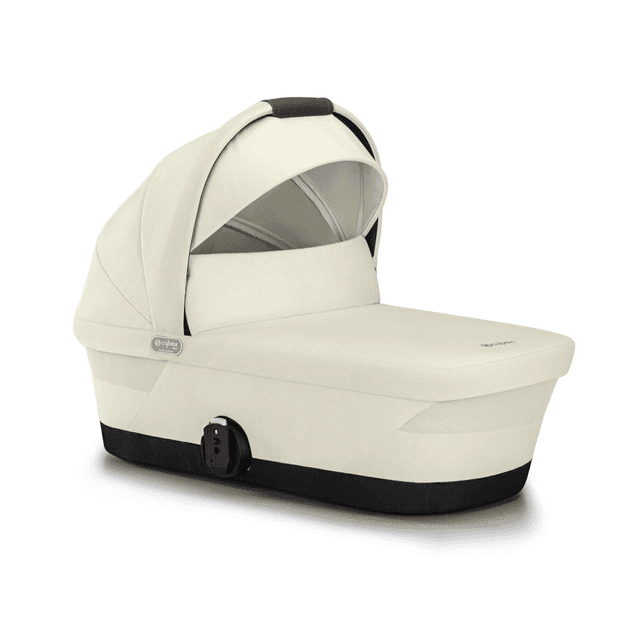 Люлька Cybex Gazelle S 522002741 Seashell Beige Люлька Cybex Gazelle S 522002741 Seashell Beige