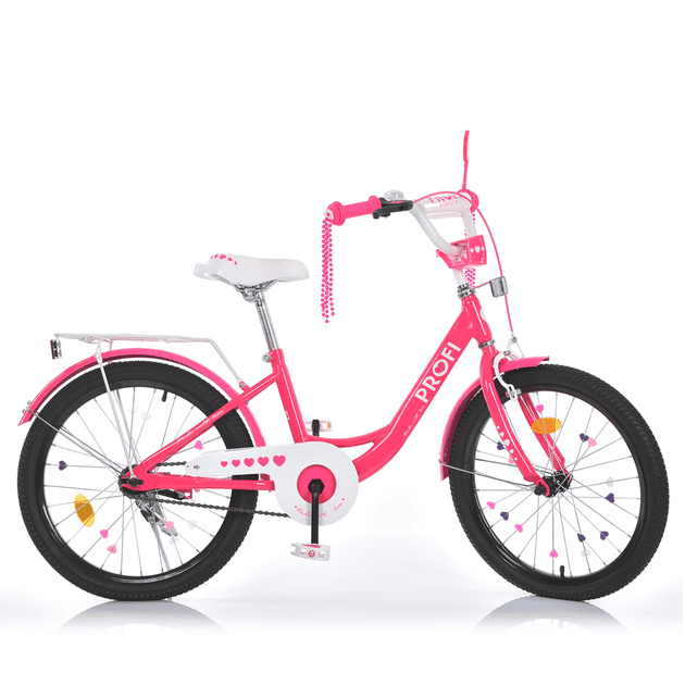 Велосипед 20'' Profi MB 20042-1