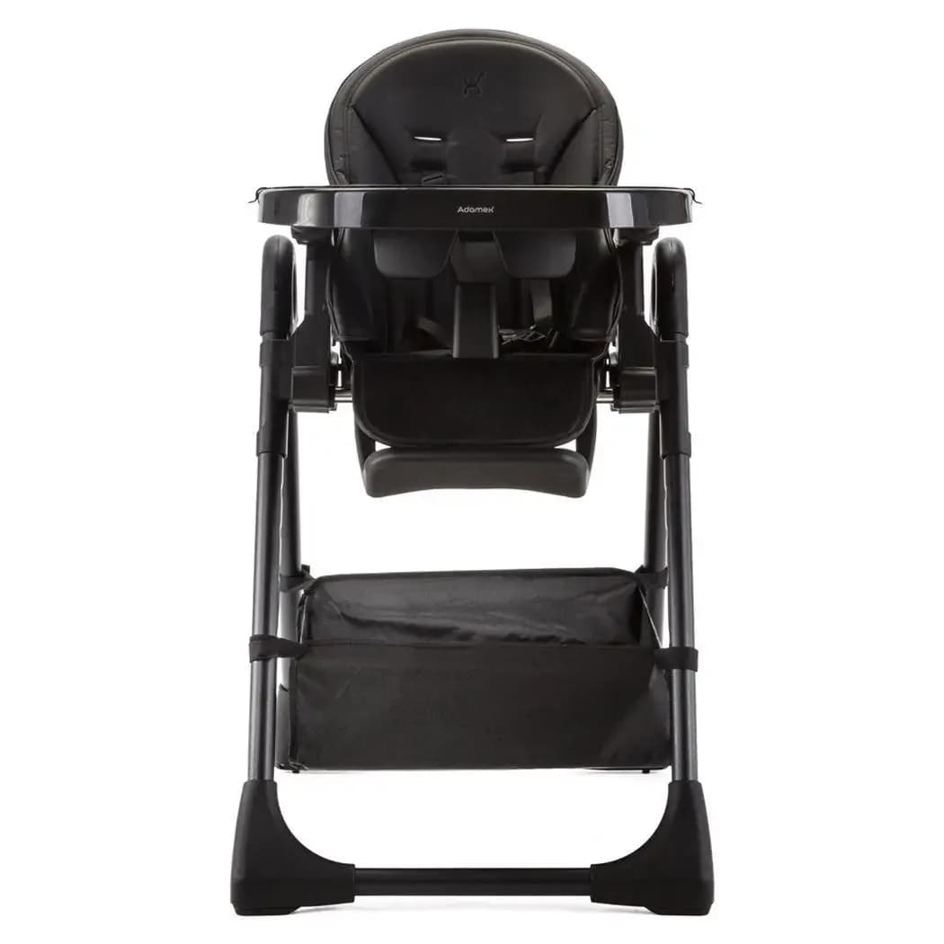 Стульчик для кормления Adamex Yuno 681637 black фото 2 Стульчик для кормления Adamex Yuno 681637 black фото 2