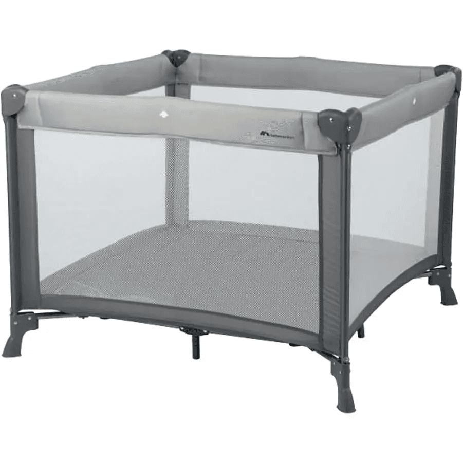 Кровать-манеж Bebe Confort Circus 2508440210 Gray Mist Кровать-манеж Bebe Confort Circus 2508440210 Gray Mist