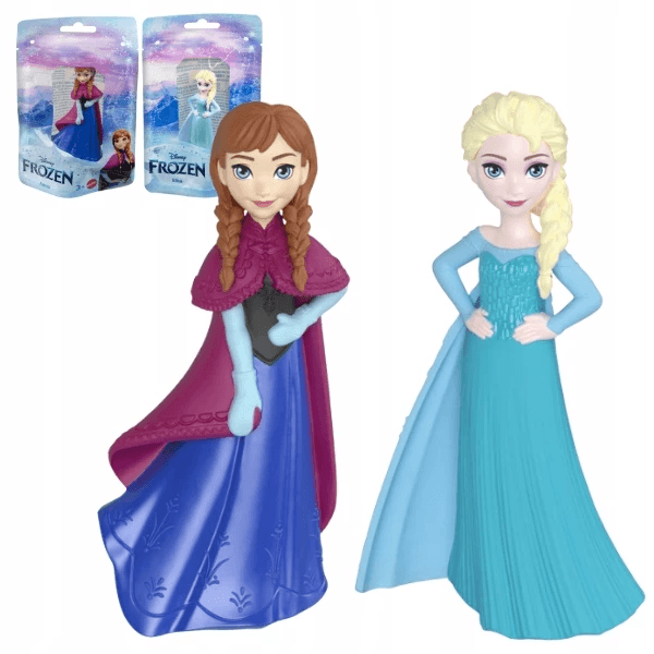 Кукла Disney Toys Принцеса HRN68 Кукла Disney Toys Принцеса HRN68