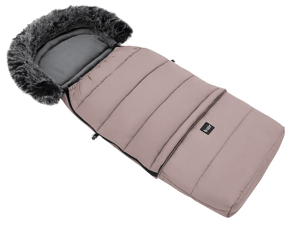 Конверт зимний Bair Arctic NR-2 680650 iced cappuccino Конверт зимний Bair Arctic NR-2 680650 iced cappuccino