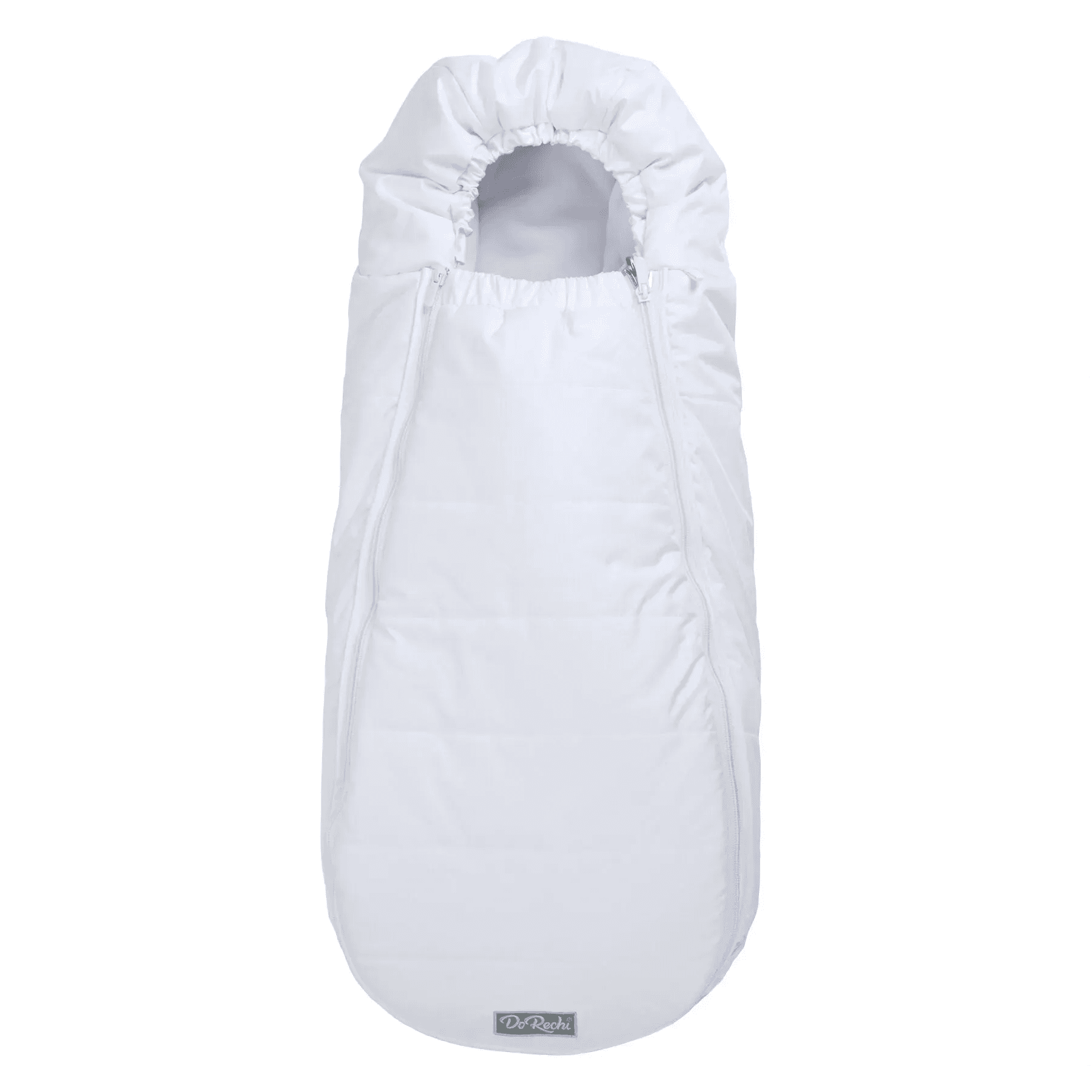 Конверт Dorechi Baby XS Флiс 1878 F White Конверт Dorechi Baby XS Флiс 1878 F White
