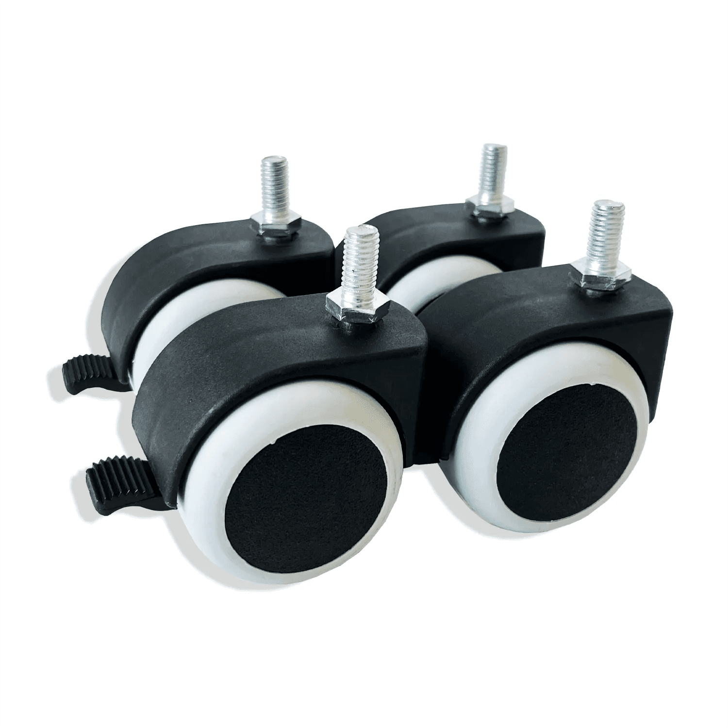 Комплект колес к кровати Royal Sleep Twinki 2698 Комплект колес к кровати Royal Sleep Twinki 2698