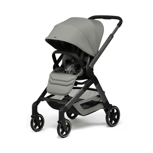 Коляска прогулочная Joolz Hub2 100003 Sage green Коляска прогулочная Joolz Hub2 100003 Sage green