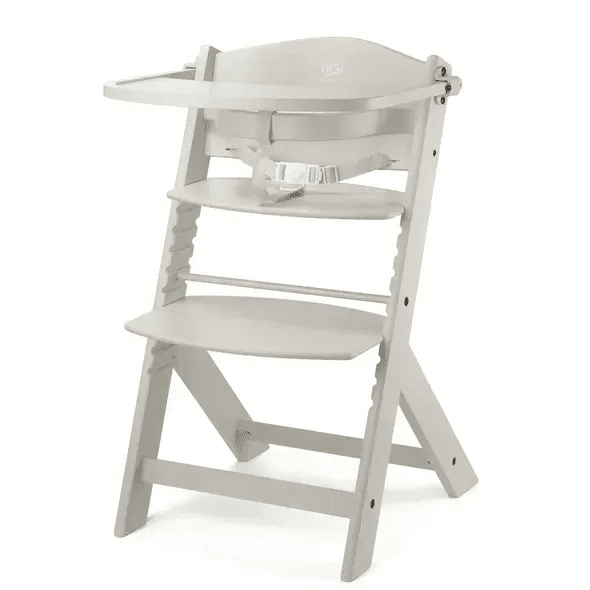 Стільчик для годування Kinderkraft Enock KKKENOCBEGF0000 Beige