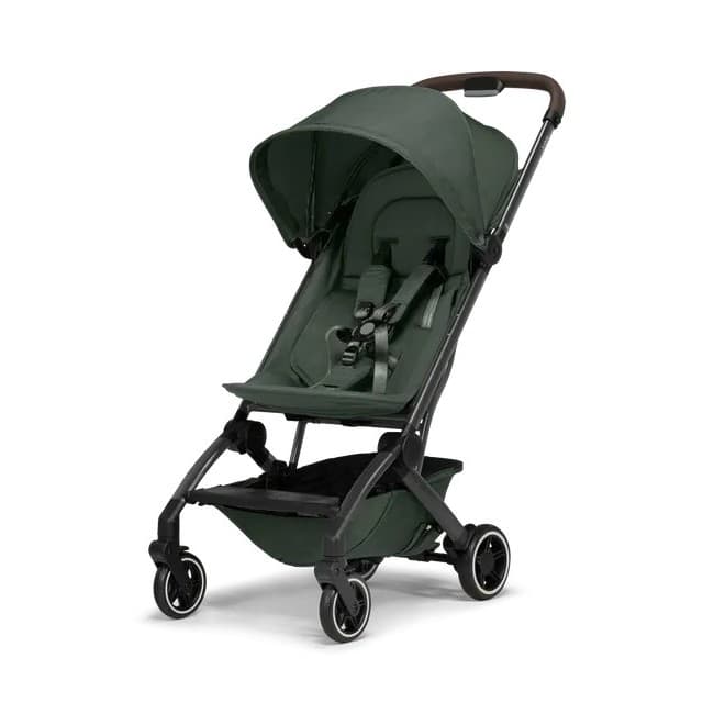 Коляска прогулочная Joolz Aer+ 310011 Forest green Коляска прогулочная Joolz Aer+ 310011 Forest green