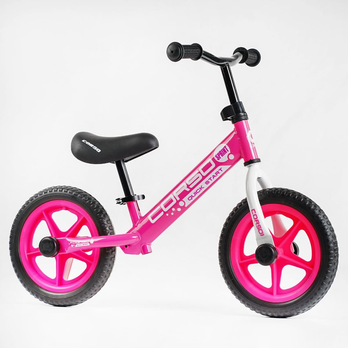 Беговел Corso 12'' 11014 Беговел Corso 12'' 11014