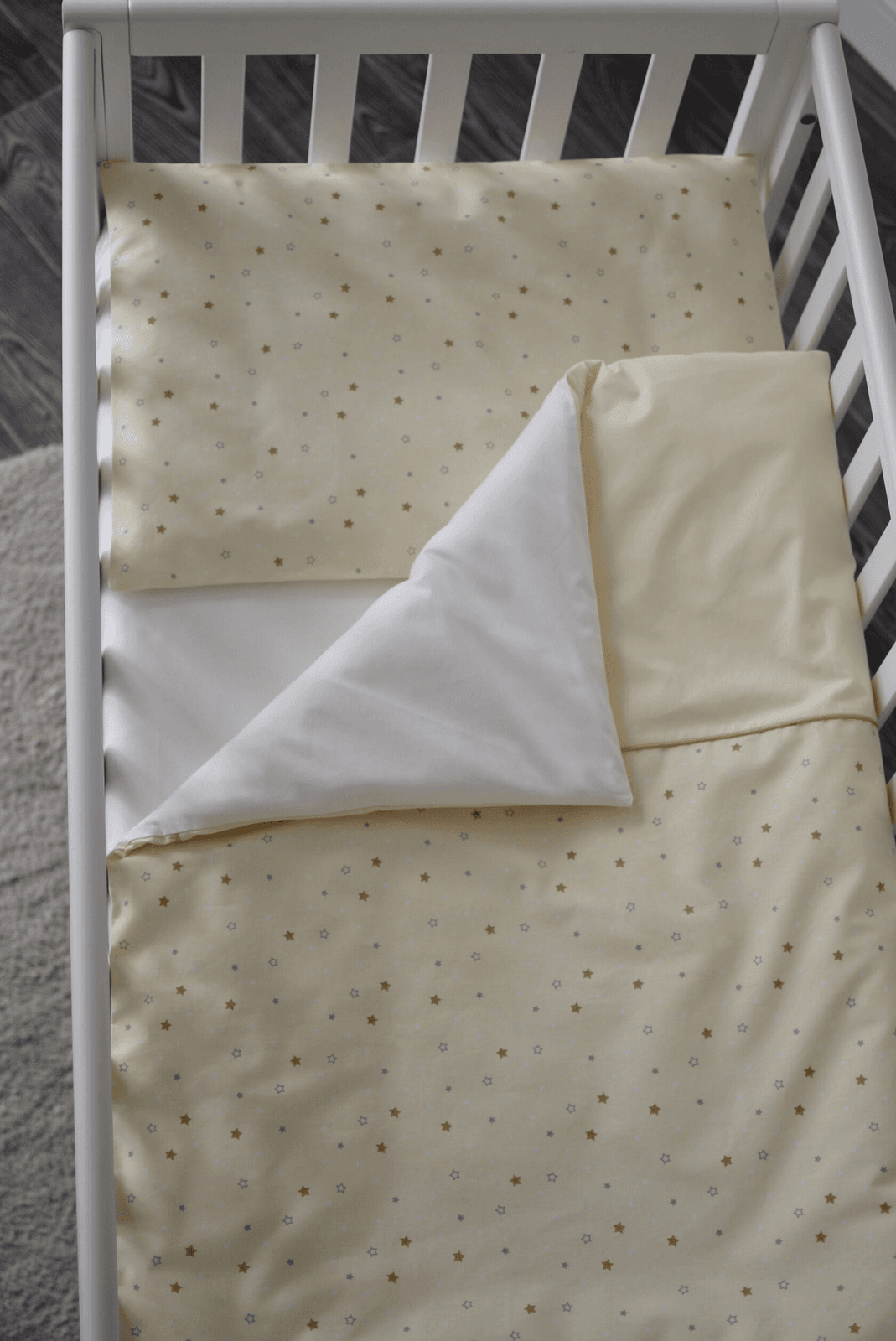 Сменный комплект Верес Stars milk 3ед 153.5.007 Сменный комплект Верес Stars milk 3ед 153.5.007
