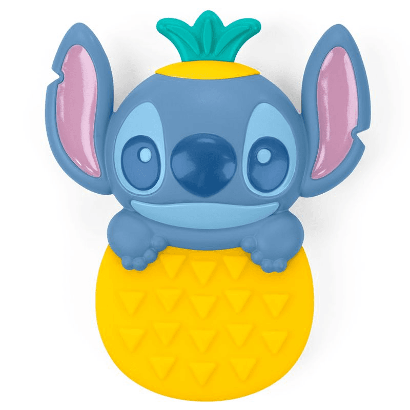 Брязкальце Bright Starts Stitch Tropical Teethe 17471