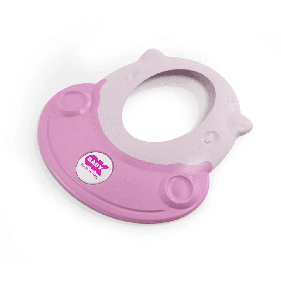 Козирок для купання OK Baby Hippo 38291400 Козирок для купання OK Baby Hippo 38291400