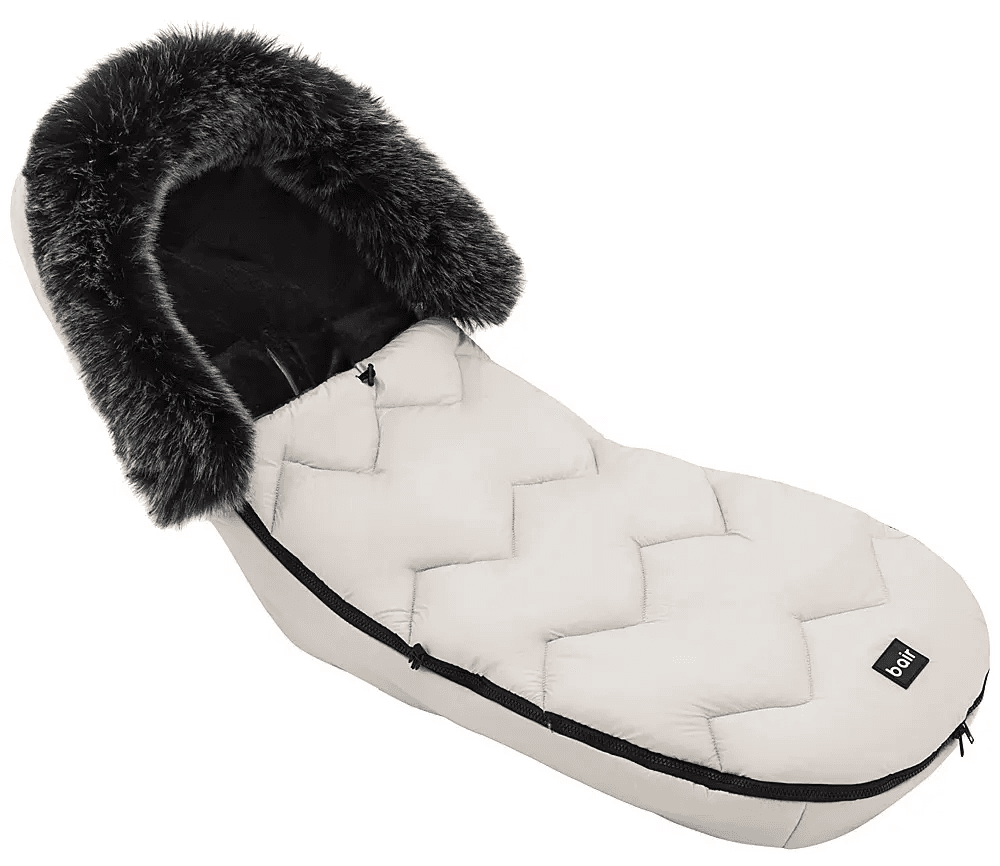 Конверт зимовий Bair Canada NR-2 680873 beige sand