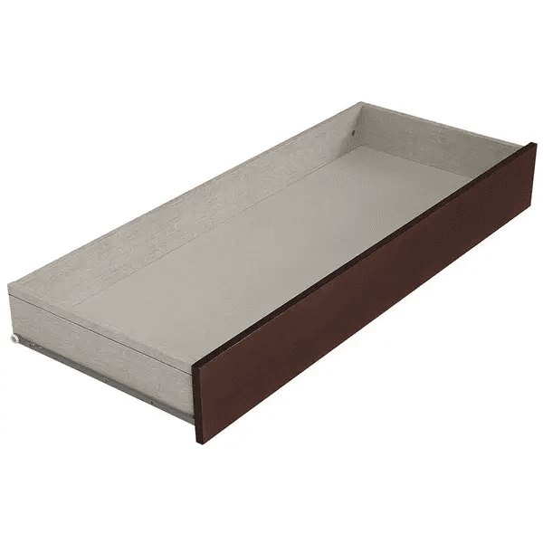 Шухляда підліжкова для іграшок Micuna CP-949 LUXE CHOCOLATE