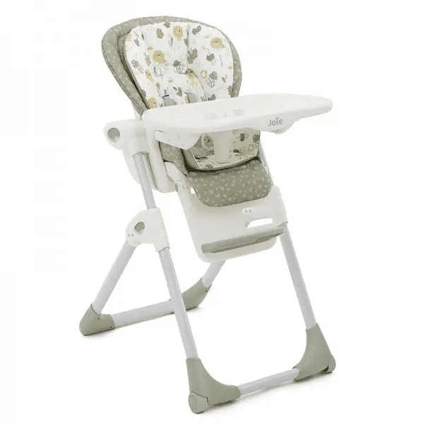 Стільчик для годування Joie Mimzy Leo H1013CALEO000 Стільчик для годування Joie Mimzy Leo H1013CALEO000