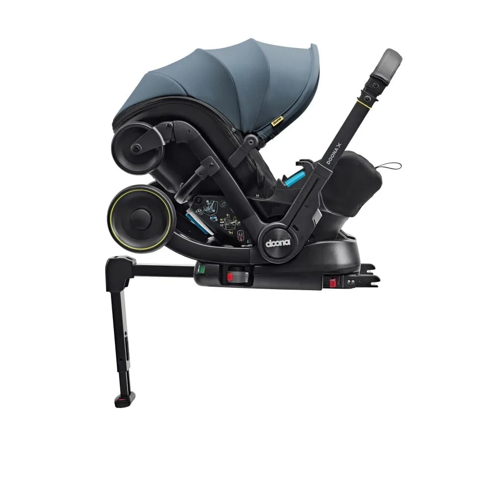 База Doona X Base Isofix SP451-20-001-015 фото 3 База Doona X Base Isofix SP451-20-001-015 фото 3