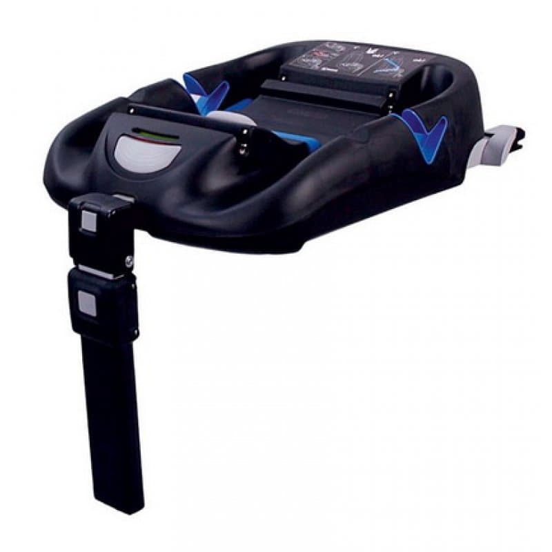 База Avionaut Isofix Kite 500.04.22.001 Black