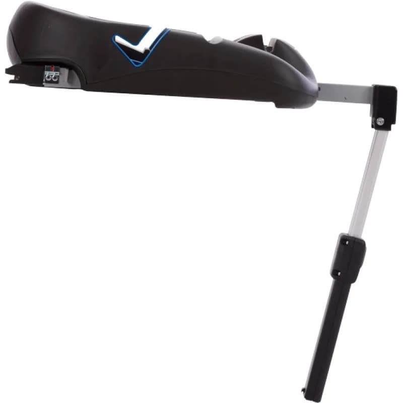 База Avionaut Isofix Kite 500.04.22.001 Black фото 3