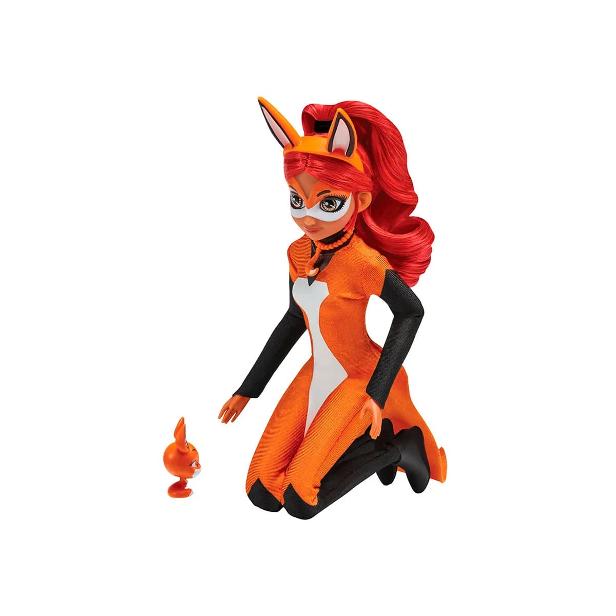 Лялька Miraculous Рена Руж 50004 фото 3 Лялька Miraculous Рена Руж 50004 фото 3