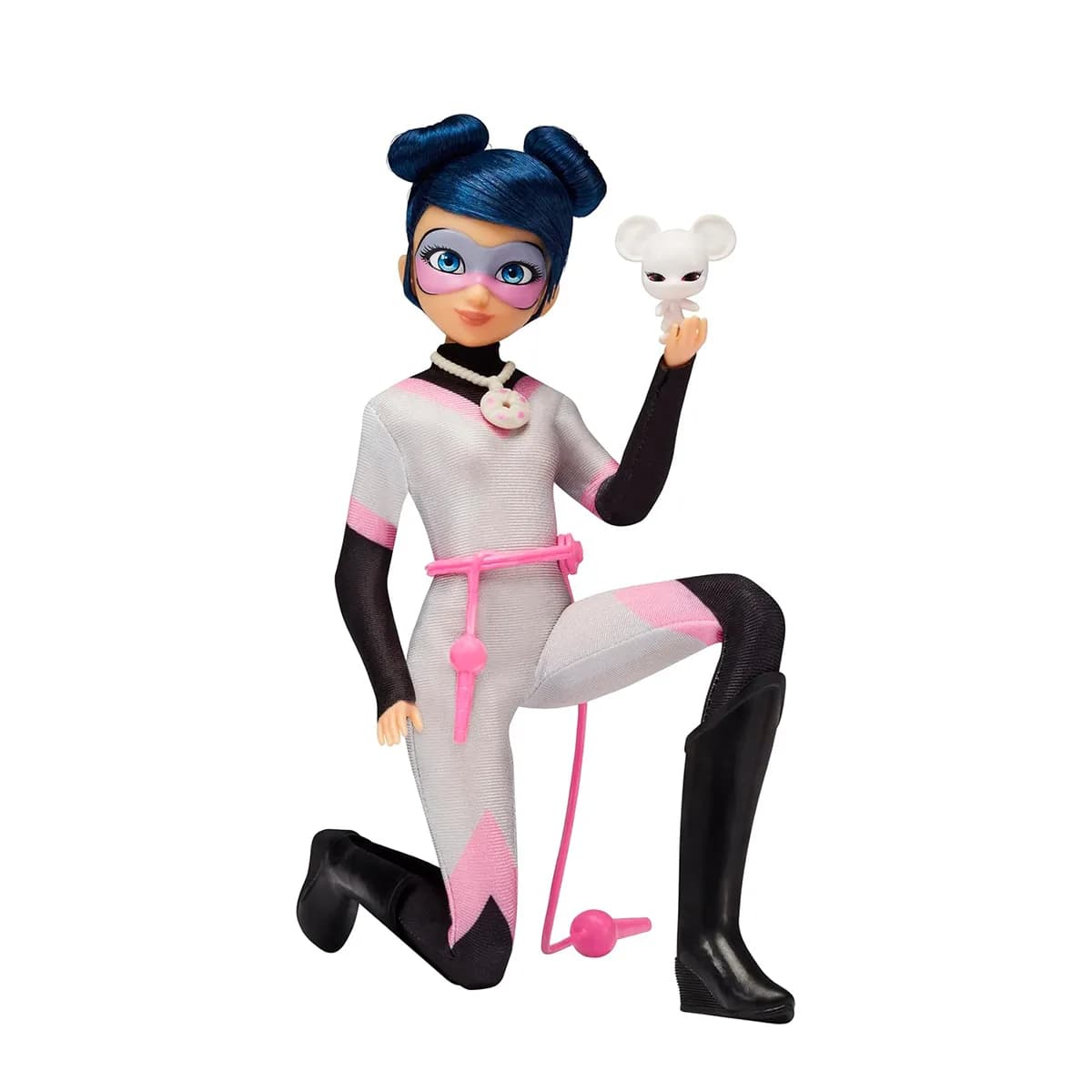 Лялька Miraculous Леді Баг і Супер-Кіт Мультимиша 50022 фото 8 Лялька Miraculous Леді Баг і Супер-Кіт Мультимиша 50022 фото 8