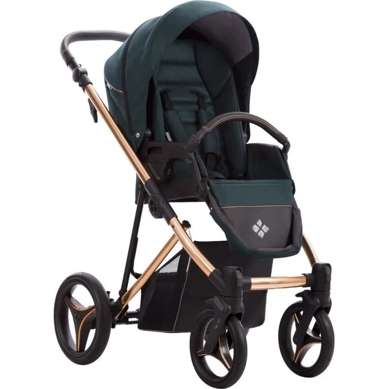 Коляска универсальная 2в1 Bebetto Flavio Premium Stela 01 503.12.23.S01 фото 6 Коляска универсальная 2в1 Bebetto Flavio Premium Stela 01 503.12.23.S01 фото 6