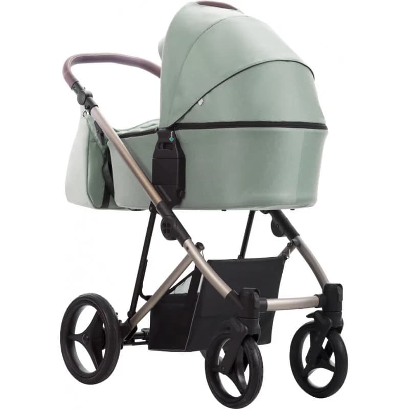 Коляска универсальная 2в1 Bebetto Flavio Premium Sand 03 503.12.23.SN03 фото 2 Коляска универсальная 2в1 Bebetto Flavio Premium Sand 03 503.12.23.SN03 фото 2