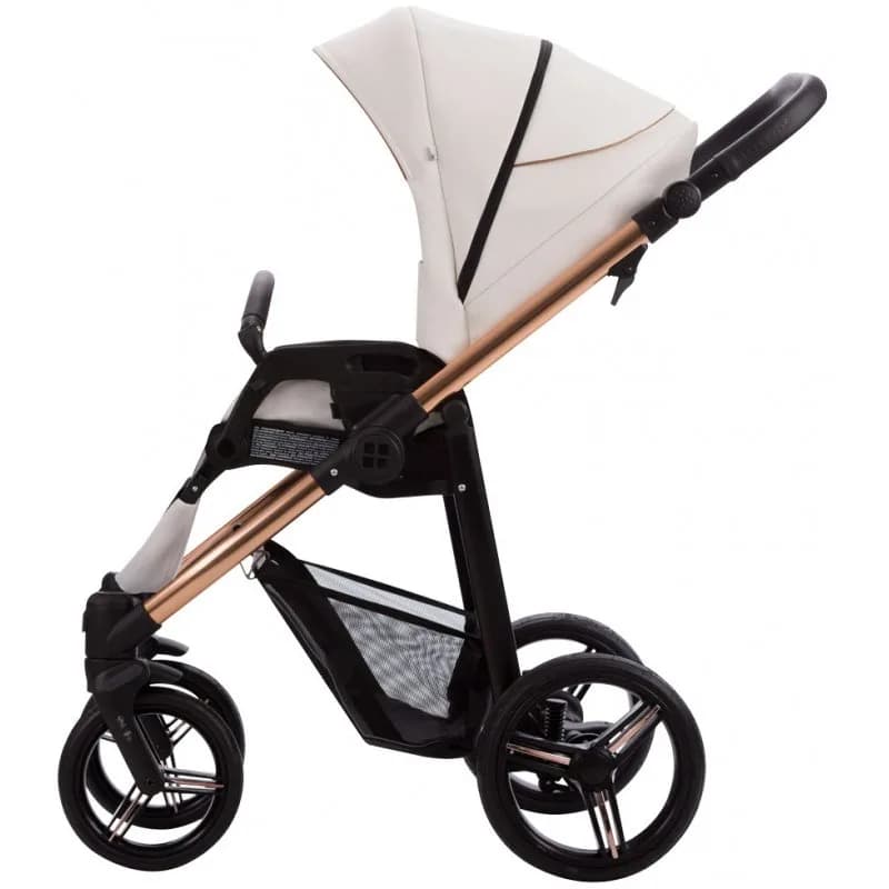 Коляска прогулянкова Bebetto Nico Estilo PRO 02 503.23.23.P02 фото 3 Коляска прогулянкова Bebetto Nico Estilo PRO 02 503.23.23.P02 фото 3