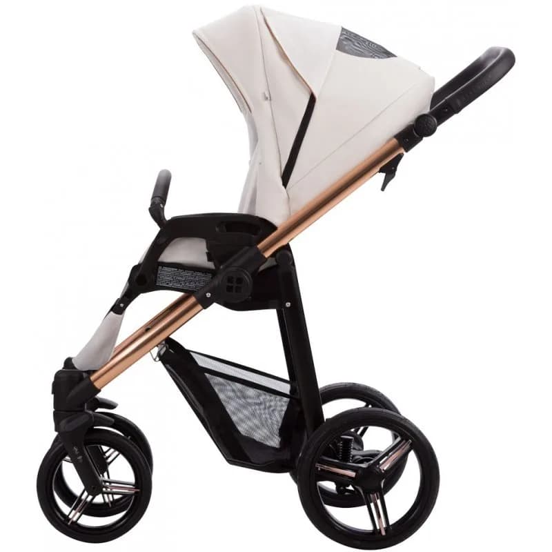 Коляска прогулянкова Bebetto Nico Estilo PRO 02 503.23.23.P02 фото 2 Коляска прогулянкова Bebetto Nico Estilo PRO 02 503.23.23.P02 фото 2