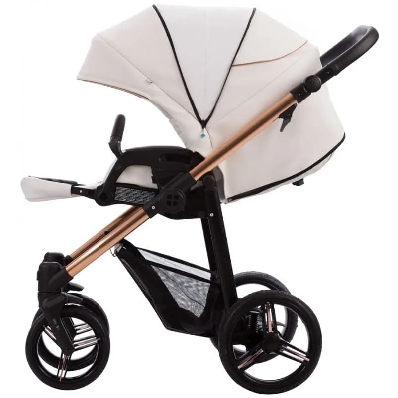 Коляска прогулянкова Bebetto Nico Estilo PRO 02 503.23.23.P02 фото 4 Коляска прогулянкова Bebetto Nico Estilo PRO 02 503.23.23.P02 фото 4