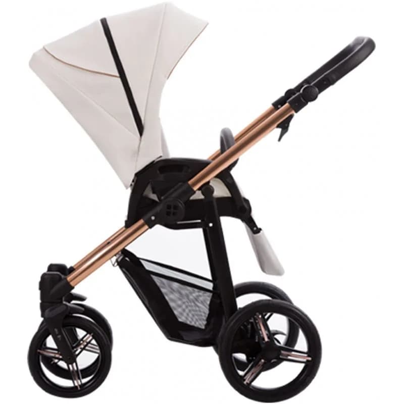Коляска прогулочная Bebetto Nico Estilo PRO 03 503.23.23.P03 фото 5 Коляска прогулочная Bebetto Nico Estilo PRO 03 503.23.23.P03 фото 5