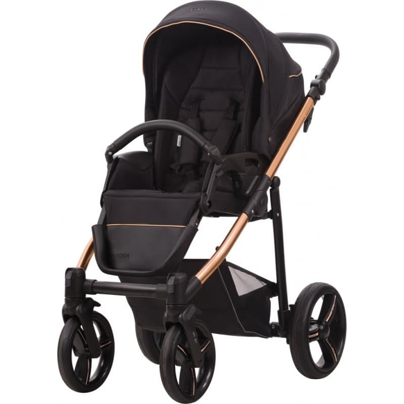 Коляска прогулочная Bebetto Nico Estilo PRO 02 503.23.23.P02