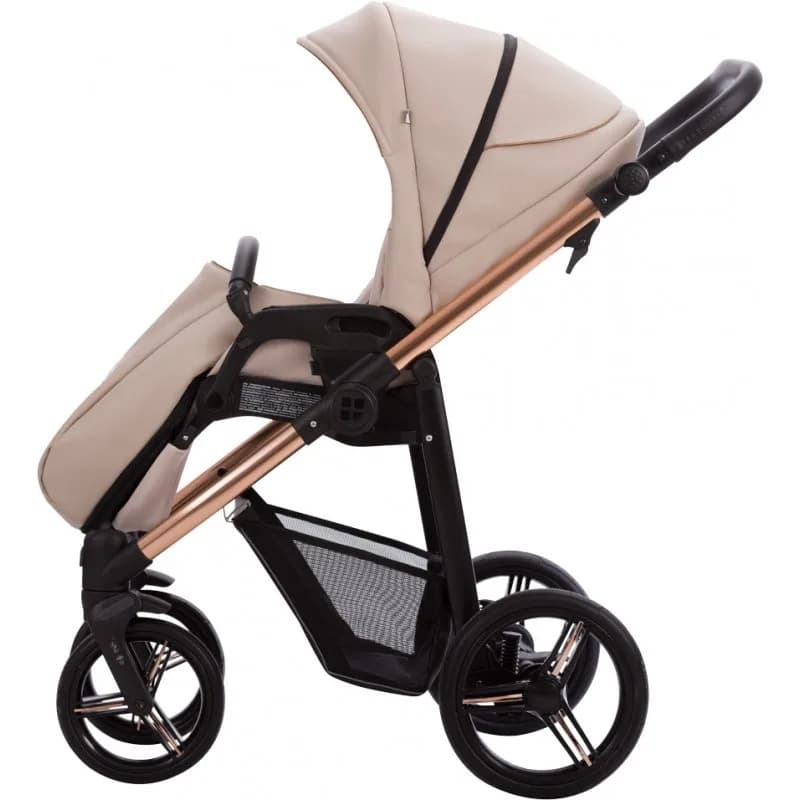 Коляска прогулочная Bebetto Nico Estilo PRO 03 503.23.23.P03 фото 7 Коляска прогулочная Bebetto Nico Estilo PRO 03 503.23.23.P03 фото 7