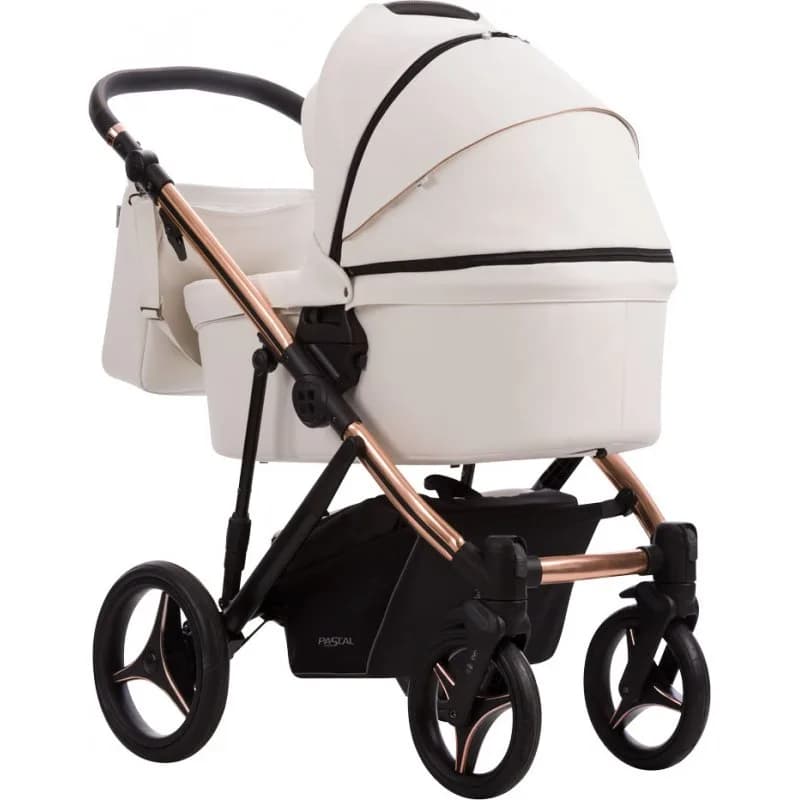 Коляска універсальна 2в1 Bebetto Pascal Premium Stela 01 503.25.21.S01 фото 4 Коляска універсальна 2в1 Bebetto Pascal Premium Stela 01 503.25.21.S01 фото 4