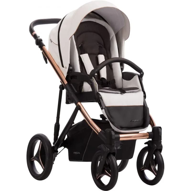 Коляска універсальна 2в1 Bebetto Pascal Premium Stela 01 503.25.21.S01 фото 5 Коляска універсальна 2в1 Bebetto Pascal Premium Stela 01 503.25.21.S01 фото 5