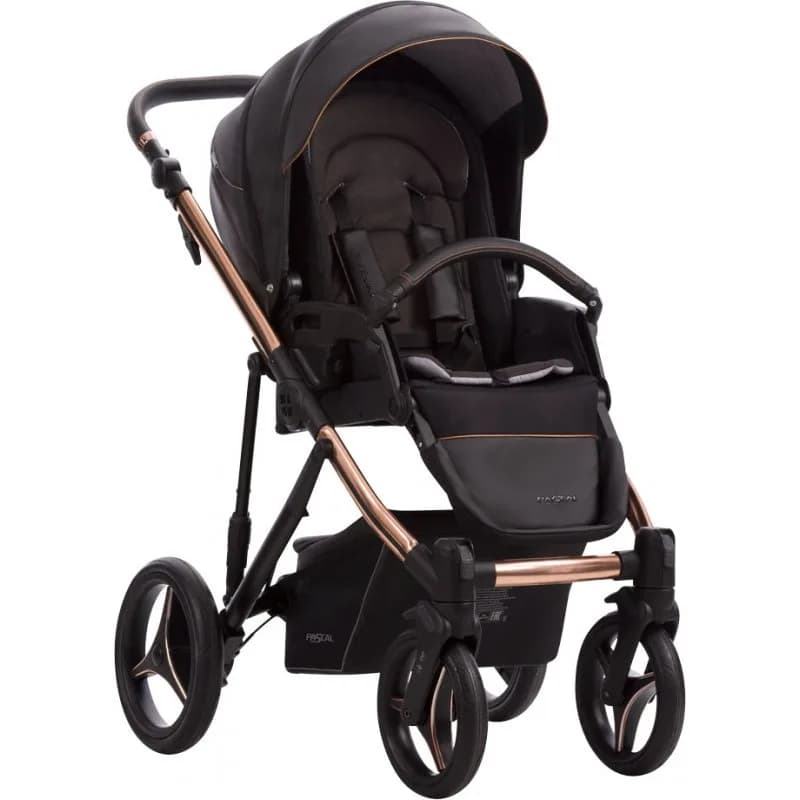 Коляска универсальная 2в1 Bebetto Pascal Premium Stela 02 503.25.21.S02 фото 6 Коляска универсальная 2в1 Bebetto Pascal Premium Stela 02 503.25.21.S02 фото 6