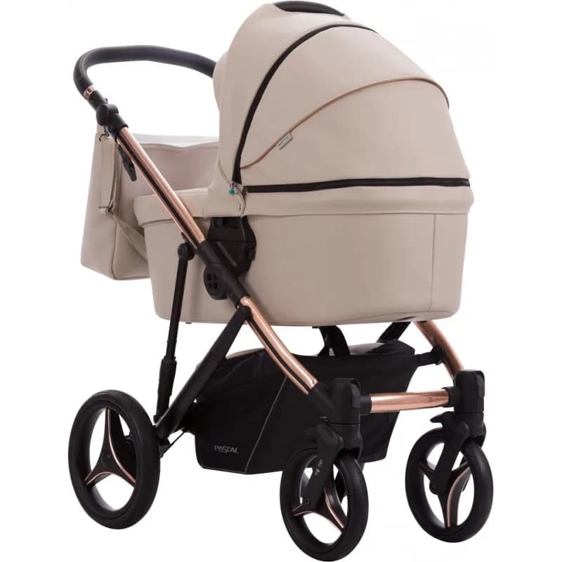 Коляска универсальная 2в1 Bebetto Pascal Premium Stela 03 503.25.21.S03 фото 3 Коляска универсальная 2в1 Bebetto Pascal Premium Stela 03 503.25.21.S03 фото 3