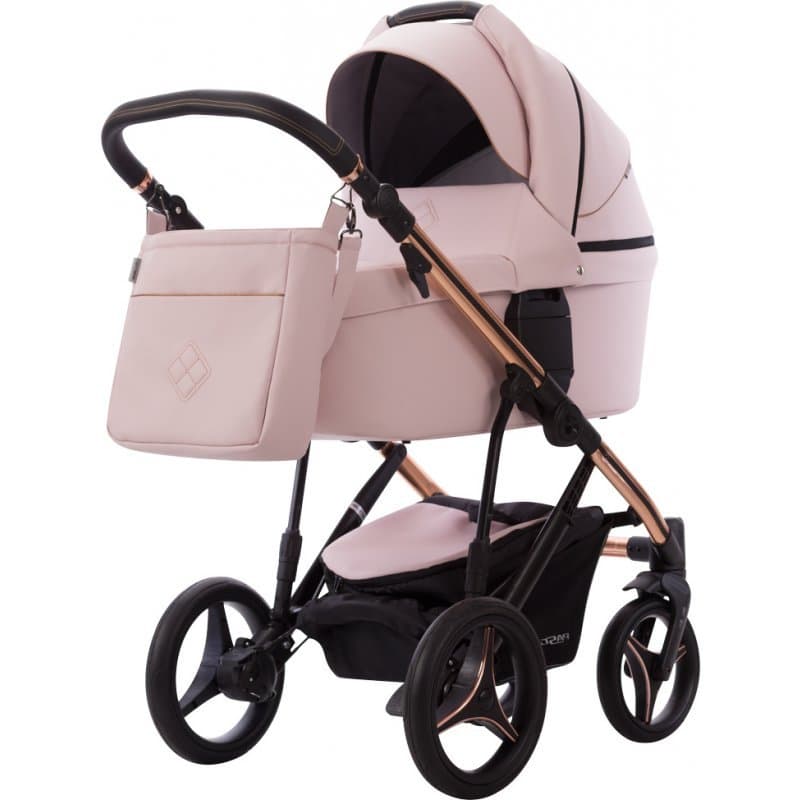 Коляска універсальна 2в1 Bebetto Pascal Premium Stela 04 503.25.22.S04 Коляска універсальна 2в1 Bebetto Pascal Premium Stela 04 503.25.22.S04