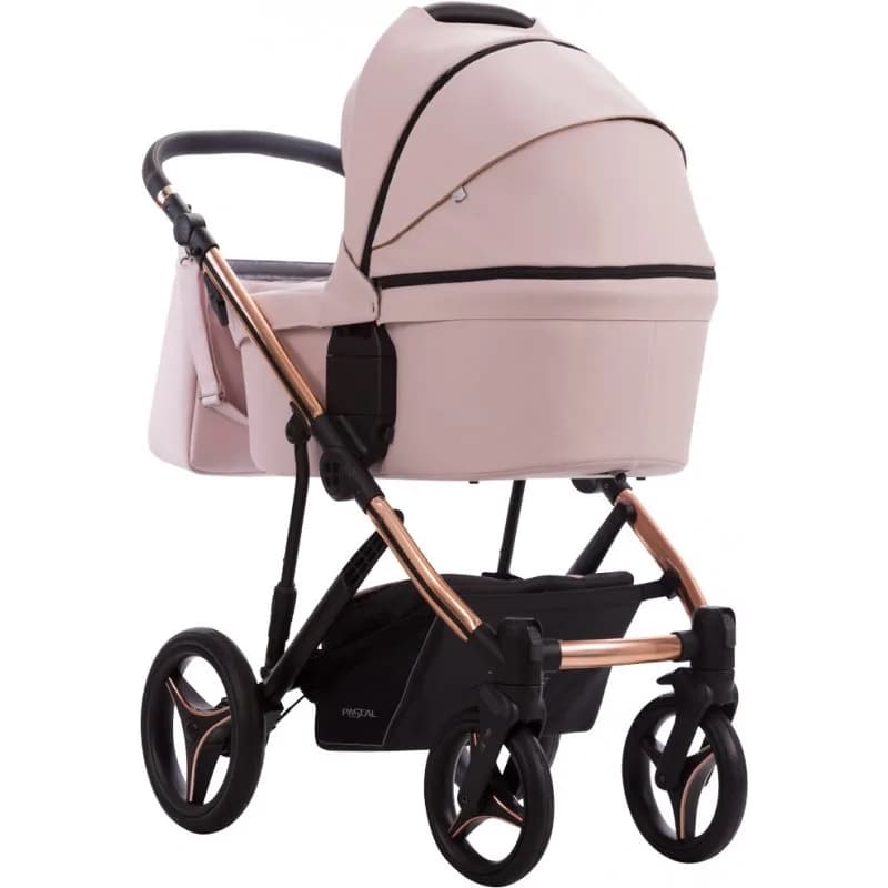 Коляска універсальна 2в1 Bebetto Pascal Premium Stela 04 503.25.22.S04 фото 5 Коляска універсальна 2в1 Bebetto Pascal Premium Stela 04 503.25.22.S04 фото 5