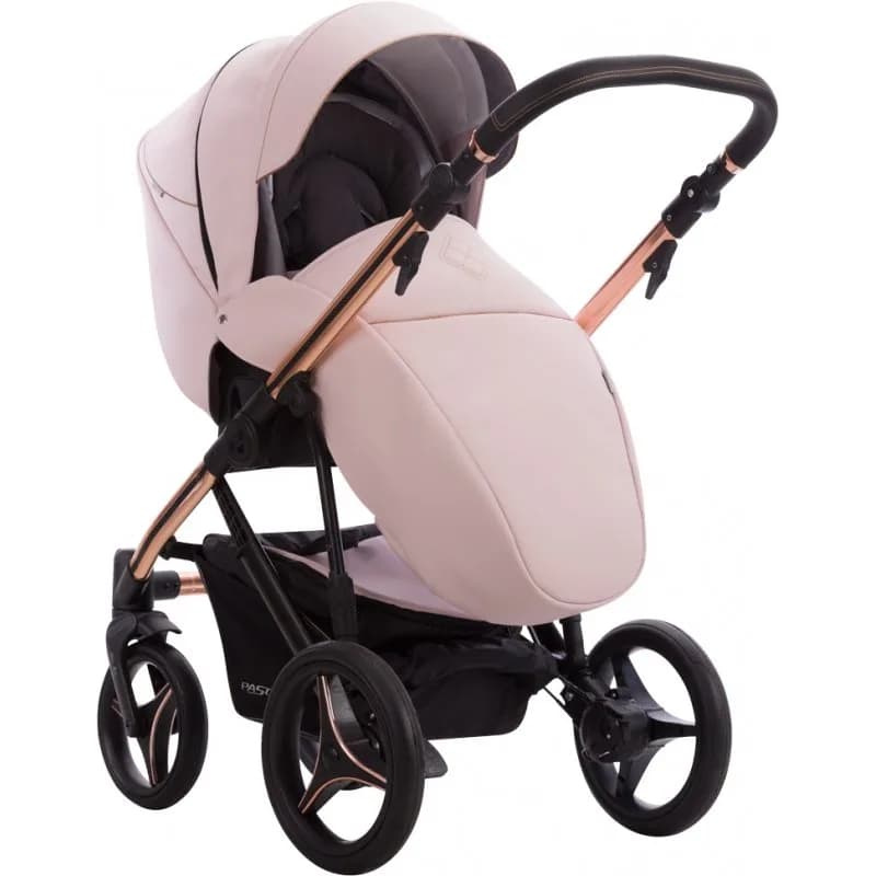 Коляска універсальна 2в1 Bebetto Pascal Premium Stela 04 503.25.22.S04 фото 4 Коляска універсальна 2в1 Bebetto Pascal Premium Stela 04 503.25.22.S04 фото 4