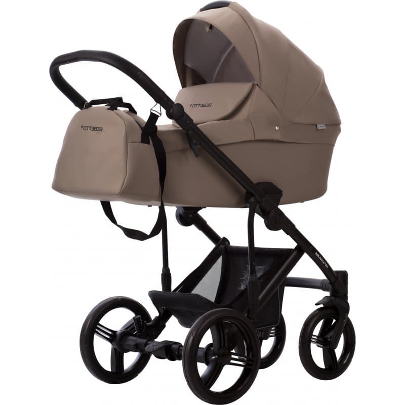 Коляска універсальна 2в1 Bebetto Magnum Light 01 503.31.24.001 Коляска універсальна 2в1 Bebetto Magnum Light 01 503.31.24.001