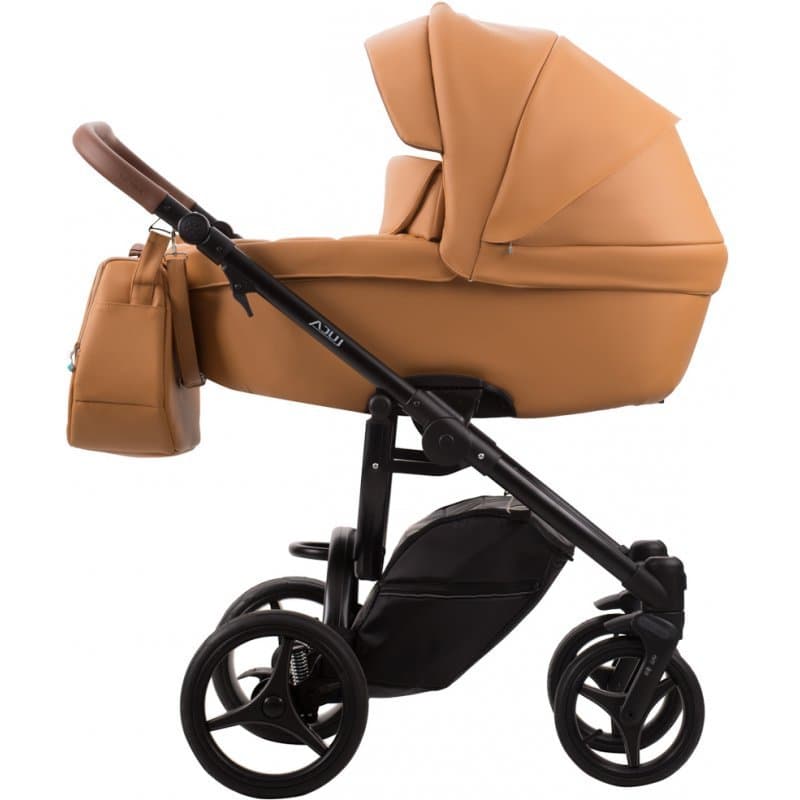 Коляска універсальна 2в1 Bebetto Luca Pro 13 503.33.20.013 Коляска універсальна 2в1 Bebetto Luca Pro 13 503.33.20.013