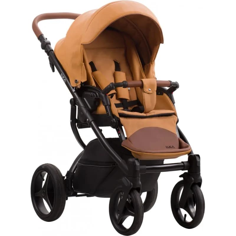 Коляска універсальна 2в1 Bebetto Luca Pro 13 503.33.20.013 фото 8 Коляска універсальна 2в1 Bebetto Luca Pro 13 503.33.20.013 фото 8