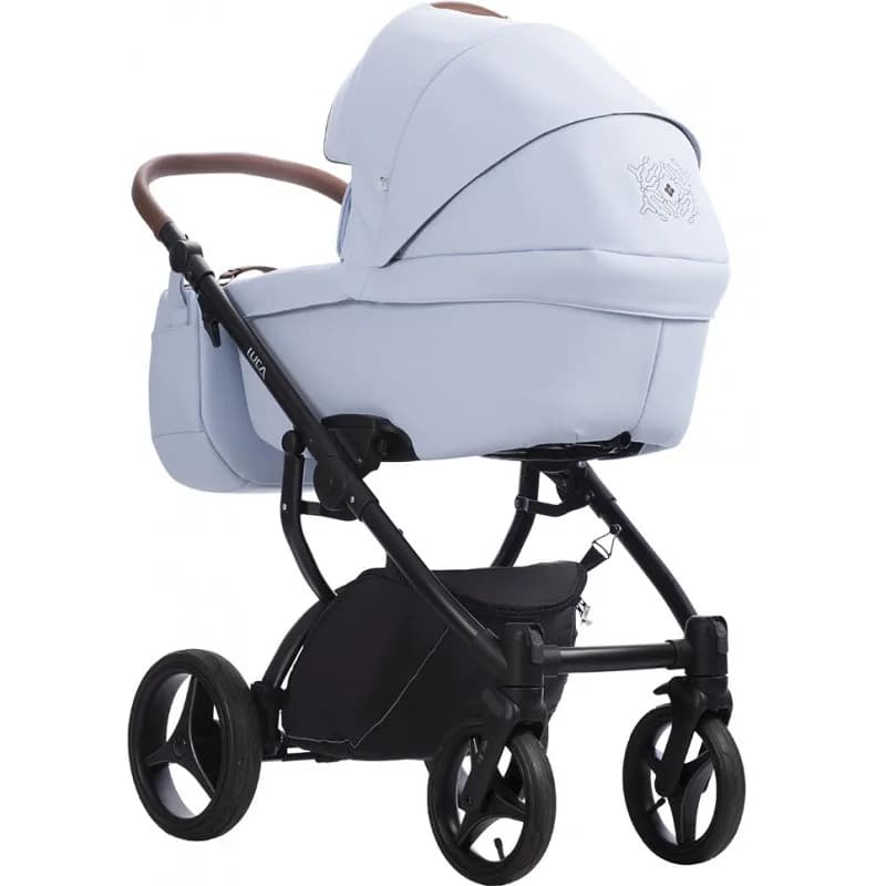 Коляска универсальная 2в1 Bebetto Luca Pro 16 503.33.21.016 фото 8 Коляска универсальная 2в1 Bebetto Luca Pro 16 503.33.21.016 фото 8