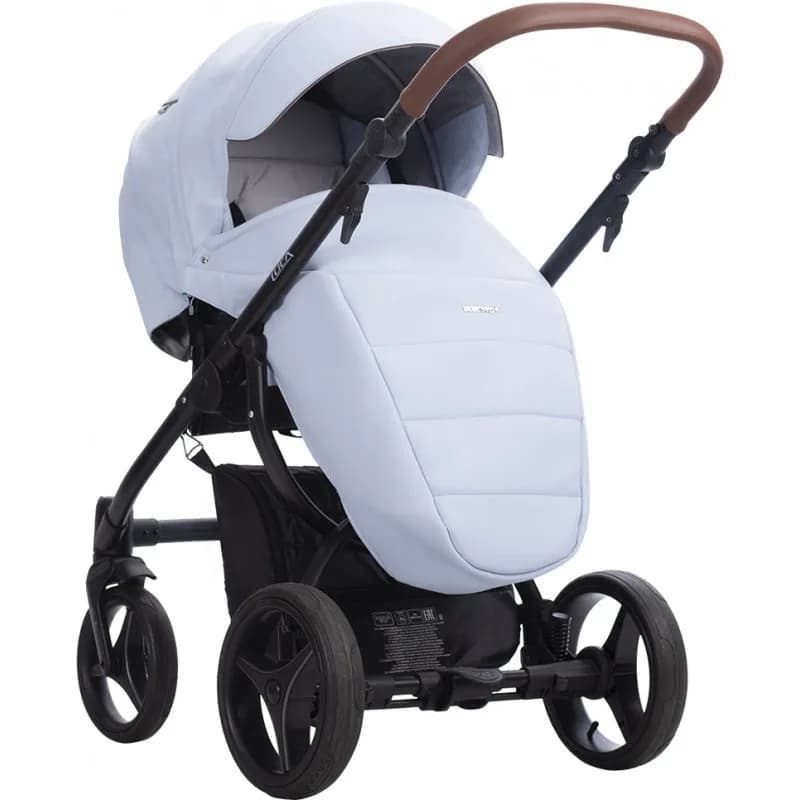 Коляска универсальная 2в1 Bebetto Luca Pro 16 503.33.21.016 фото 4 Коляска универсальная 2в1 Bebetto Luca Pro 16 503.33.21.016 фото 4