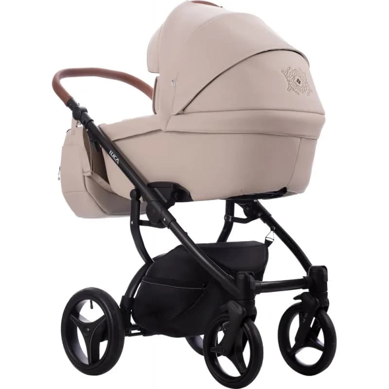 Коляска універсальна 2в1 Bebetto Luca Pro 17 503.33.21.017 фото 9 Коляска універсальна 2в1 Bebetto Luca Pro 17 503.33.21.017 фото 9