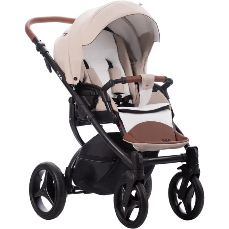 Коляска універсальна 2в1 Bebetto Luca Pro 17 503.33.21.017 фото 10 Коляска універсальна 2в1 Bebetto Luca Pro 17 503.33.21.017 фото 10