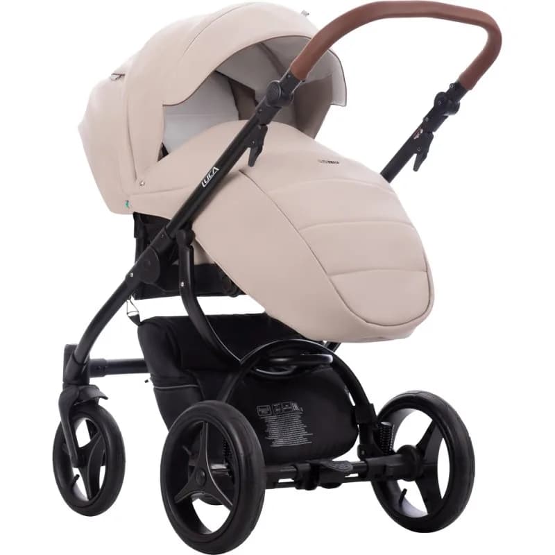 Коляска універсальна 2в1 Bebetto Luca Pro 17 503.33.21.017 фото 11 Коляска універсальна 2в1 Bebetto Luca Pro 17 503.33.21.017 фото 11