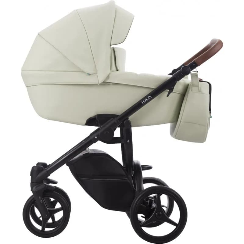 Коляска универсальная 2в1 Bebetto Luca Pro 18 503.33.21.018 фото 2 Коляска универсальная 2в1 Bebetto Luca Pro 18 503.33.21.018 фото 2