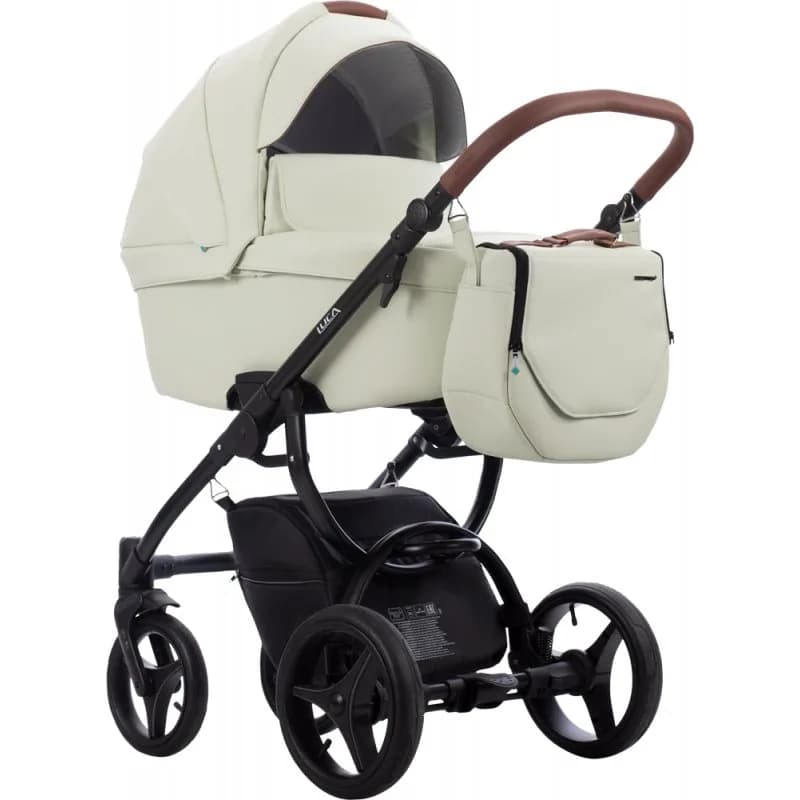 Коляска универсальная 2в1 Bebetto Luca Pro 18 503.33.21.018 фото 3 Коляска универсальная 2в1 Bebetto Luca Pro 18 503.33.21.018 фото 3